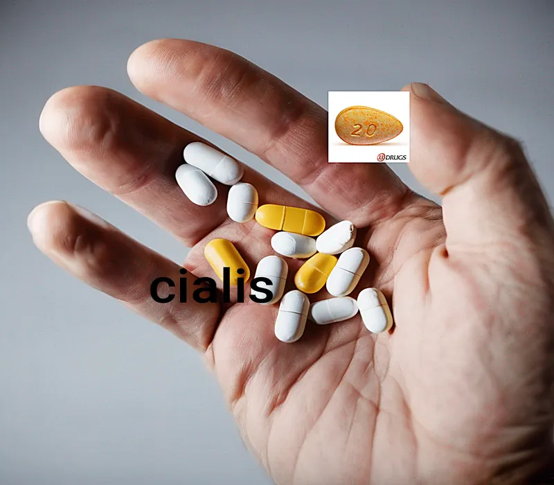 Receta de cialis